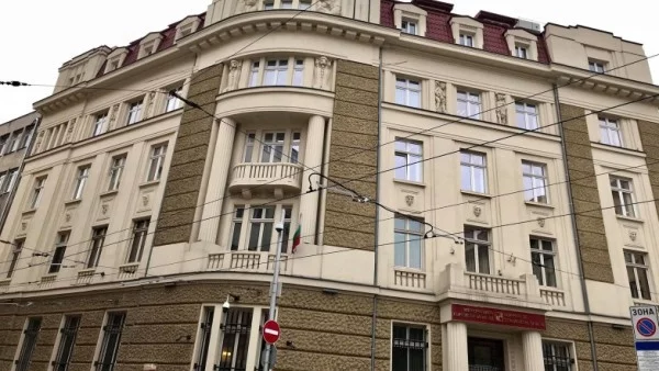 НС дава възможност за безконтролна продажба на активи на КТБ и други банки във фалит