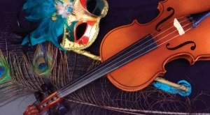 Музикалният пърформанс "Еволюция" – единствен по рода си музикален проект от световна величина