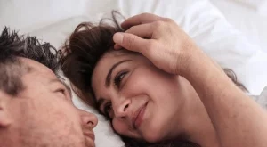 Мъжът трябва да има бръчки, белези и спомени