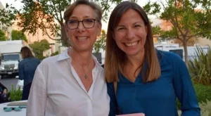 Българката, която разработва ракети за SpaceX