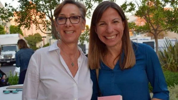 Българката, която разработва ракети за SpaceX