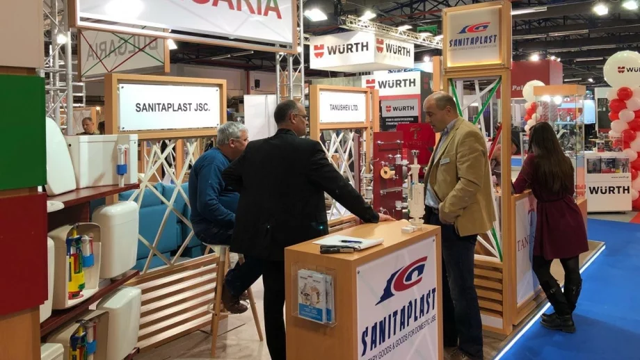 Родните компании с голям интерес към износа на строителни материали в Гърция