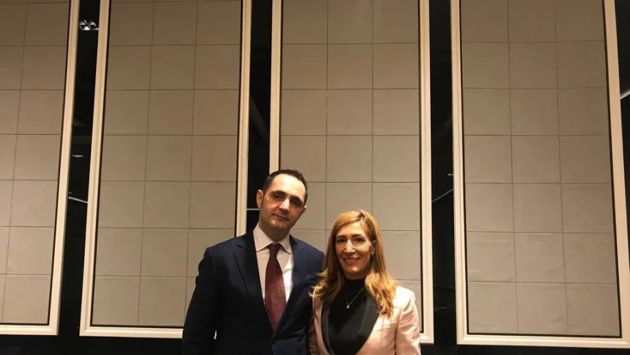 Ще си сътрудничим с Черна гора в туризма 