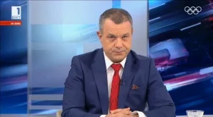 Очаквано: Емил Кошлуков е новият генерален директор на БНТ