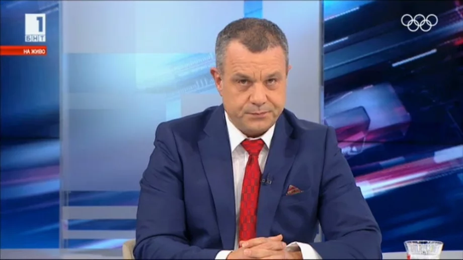 Очаквано: Емил Кошлуков е новият генерален директор на БНТ