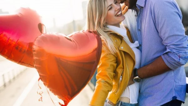 Идеалният Св. Валентин за всяка зодия