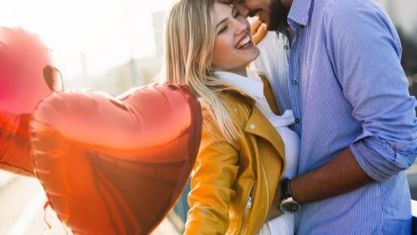 6 причини да се влюбите в мъж Риби