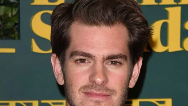 Андрю Гарфийлд разкри сексуалната си ориентация