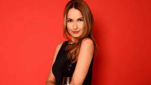 Всички сме любов. И не само днес