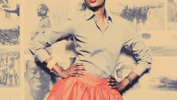 Imany се завръща у нас с 2 големи концерта