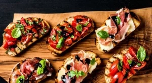 Най-вкусните зимни предястия