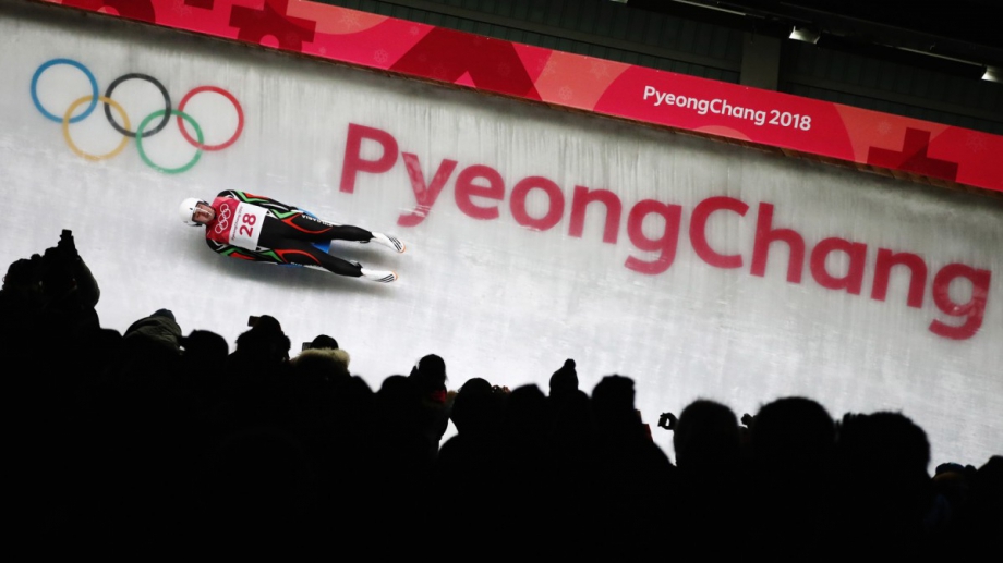 Павел Ангелов стана първият ни олимпиец с официален старт на
