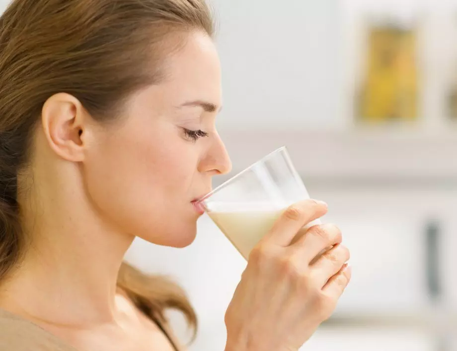 Защо пастьоризираното мляко може да е опасно?