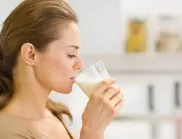 Полезно ли е прясното мляко?