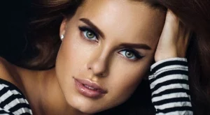 Тя вече не разчита на никого