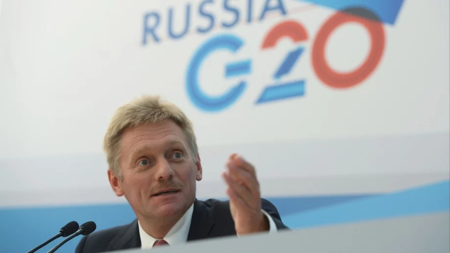 Русия не планира финансова помощ за Турция 