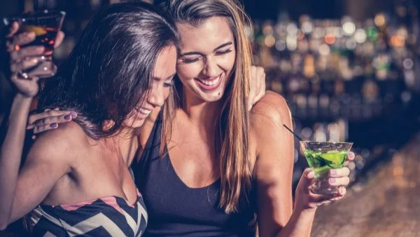 5-те най-лоши типа софийски жени