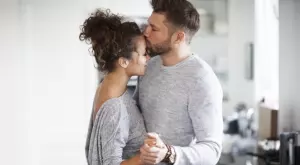 5 начина да засилите страстта помежду си, които не включват секса   