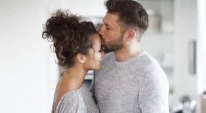 Влюбих се отново... в теб