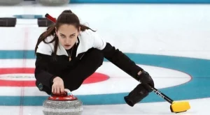 Това е най-красивата спортистка на Олимпиадата в Пьонгчанг (снимки)