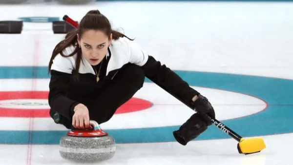 Това е най-красивата спортистка на Олимпиадата в Пьонгчанг (снимки)