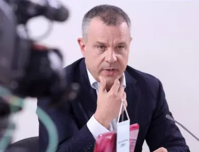 Бивши журналисти на БНТ: Кошлуков не трябва да бъде допускан до конкурса за директор