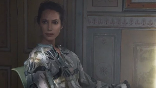  H&M  прави дрехи от рибарски мрежи и рециклирано сребро