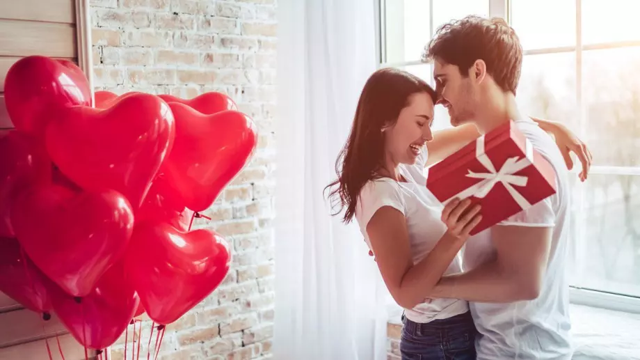Идеалният подарък за всяка зодия за Свети Валентин