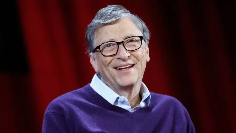 Бил Гейтс се насочва към инвестиции в Турция