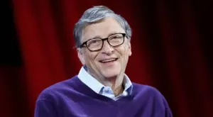 Бил Гейтс: Не бива да се отказваме от ядрената енергия