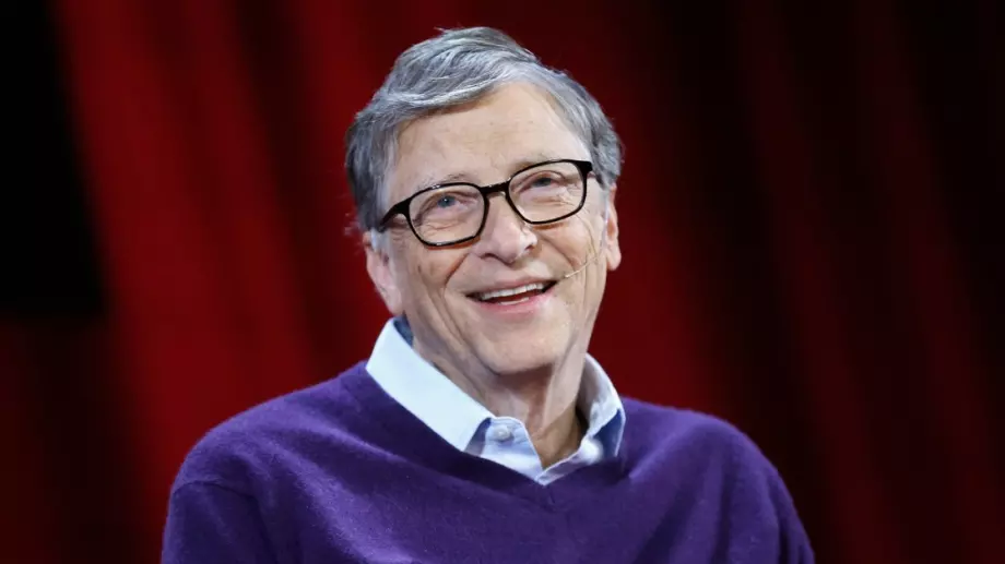 Бил Гейтс: Не бива да се отказваме от ядрената енергия