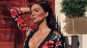 Николета се обясни в любов на Ники Михайлов (снимка)