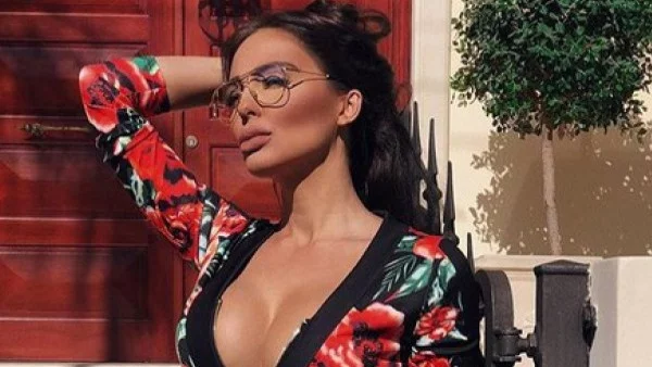 Николета се обясни в любов на Ники Михайлов (снимка)