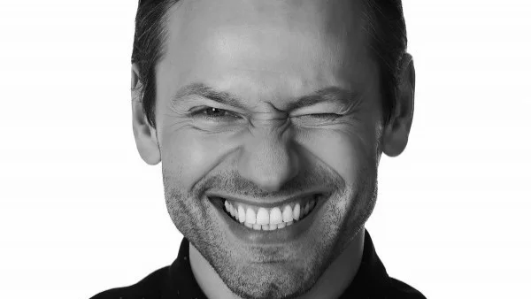 Празнуваме 8-ми март с Орлин Павлов 