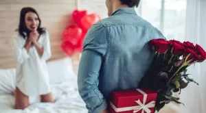 Любовен уикенд хороскоп  за 6-7 февруари