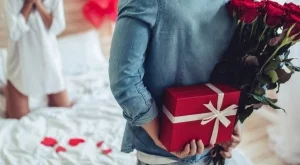 Как зодиите показват любовта си на Св. Валентин  