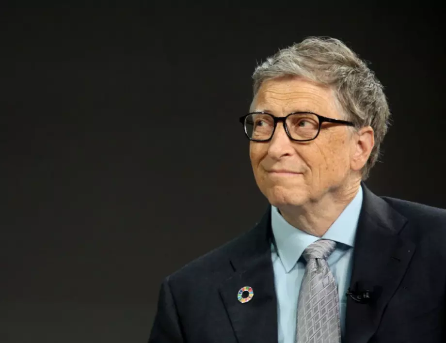 Бил Гейтс бил принуден да си тръгне от Microsoft заради секс афера