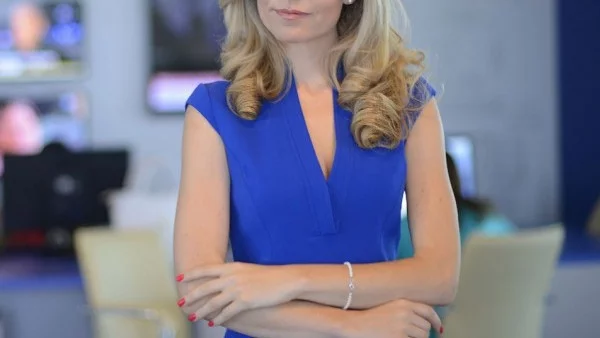 Деси Банова се завръща на малкия екран