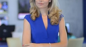 Вижте Деси Банова след раждането (снимки)