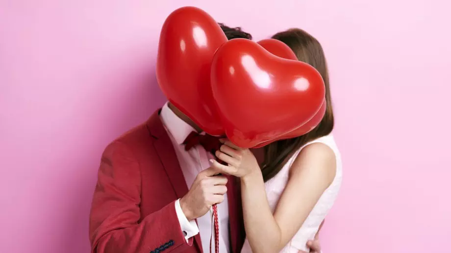 Ето я - зодията, която ще срещне ЛЮБОВТА на Св. Валентин