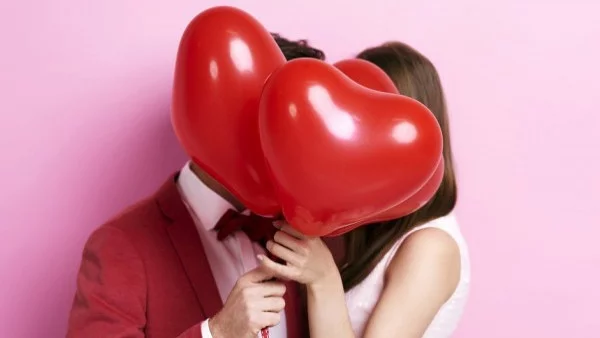 Любовни изненади в хороскопа за 14 февруари 