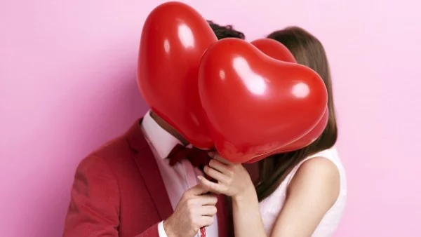 Любовен уикенд хороскоп за 17-18 февруари