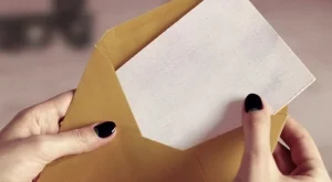 Любовното писмо, което никога няма да прочетеш