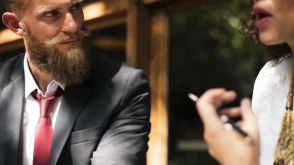 Силата на слушането - ключът към добрите разговори