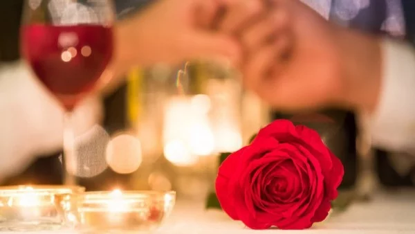 Бъдете внимателни с топ офертите за Св. Валентин