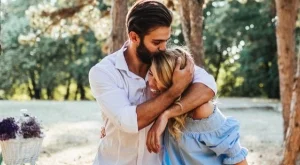 Мечтая за мъж, който обича и се бори за любовта си