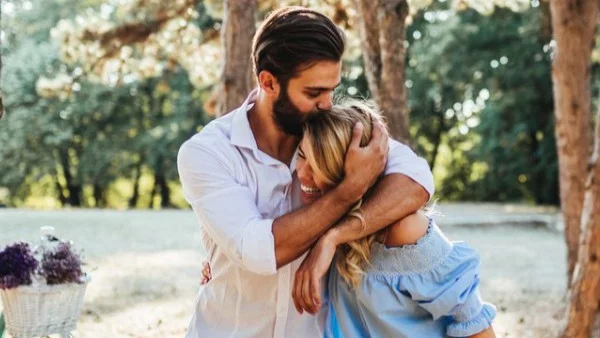 Мечтая за мъж, който обича и се бори за любовта си