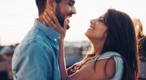 Искам да ме обичаш, без да изискваш