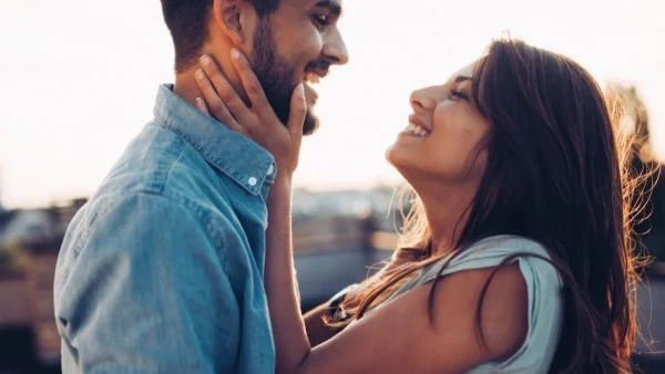 Искам да ме обичаш, без да изискваш