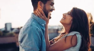 Ако го обичаш, защо би искала да го промениш?